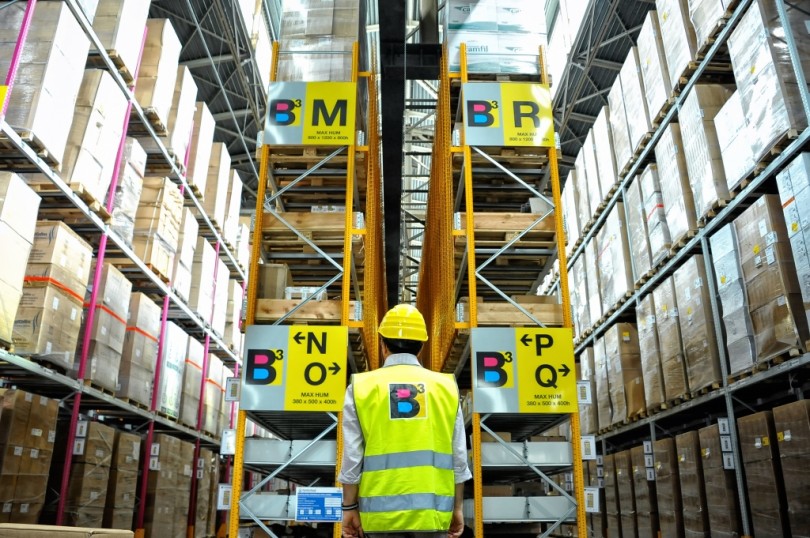 Accordo tra BCUBE e Granarolo per l’acquisizione della maggioranza del capitale di Zeroquattro Logistica S.r.l.